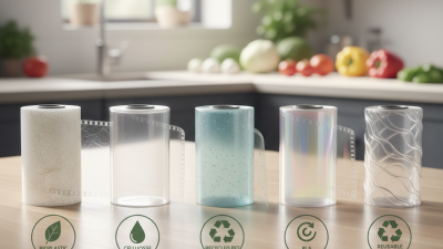 2025 Top 5 Food Grade Film Products for Safe and Sustainable Packaging Solutions