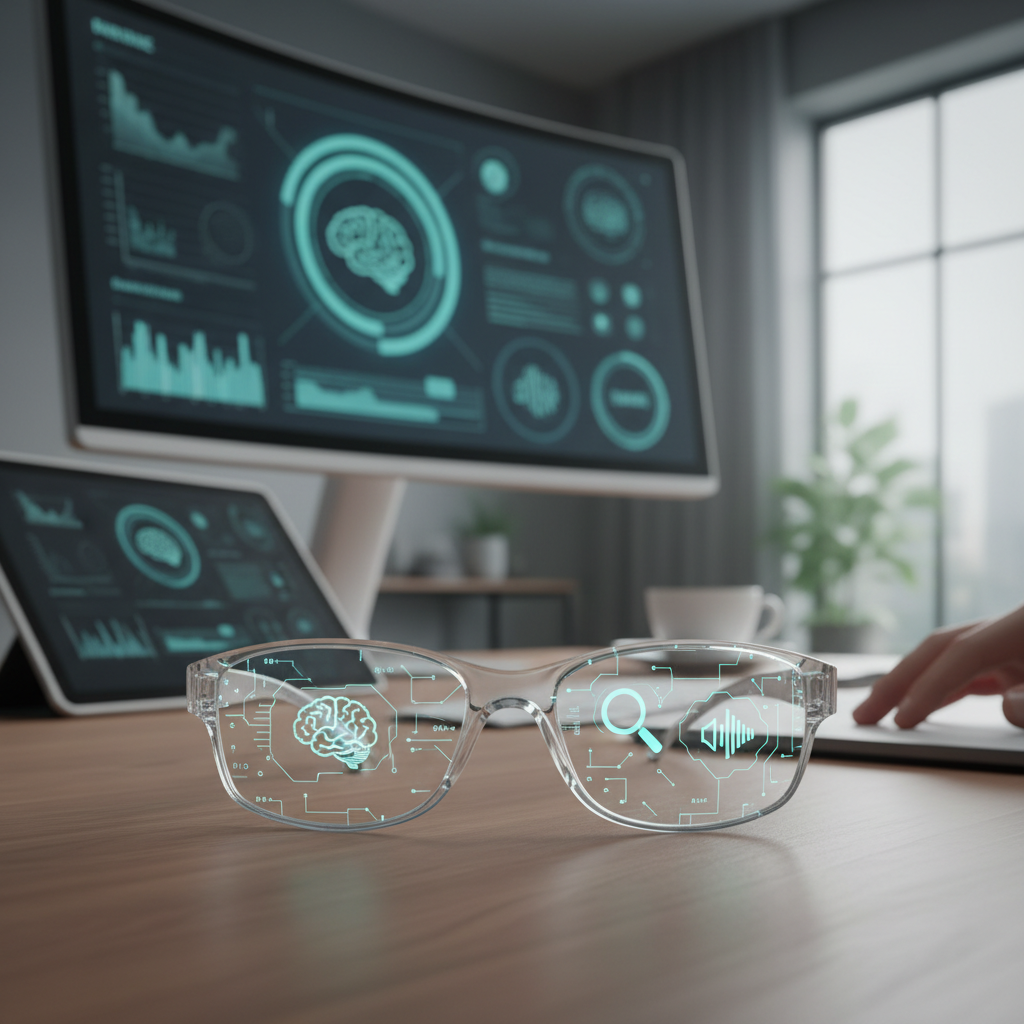 How to Choose the Best Ai Powered Glasses for Your Needs in 2025