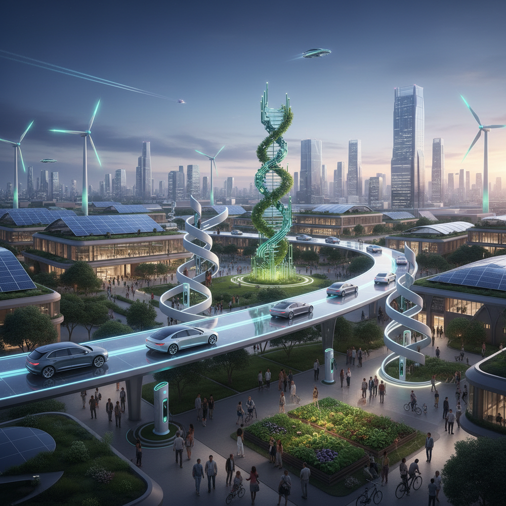 Top 10 EV Solutions for 2023: Boost Your Sustainability with Proven Technologies