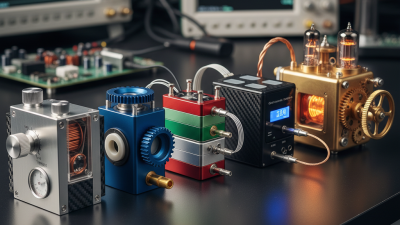 Top 5 Tunable Bandpass Filters for Superior Frequency Selection