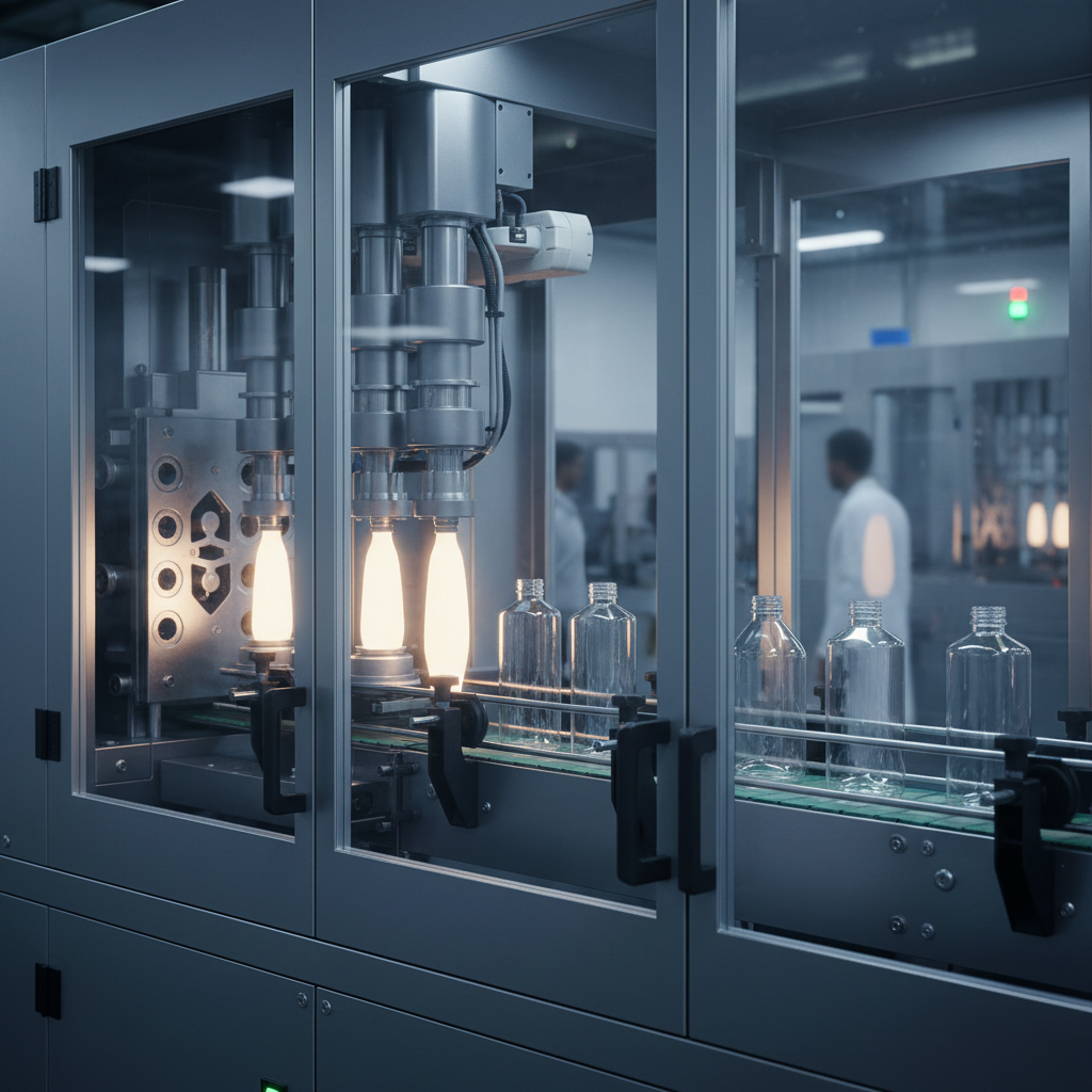 2025 Guide: How to Master Injection Blow Molding for Efficient Production