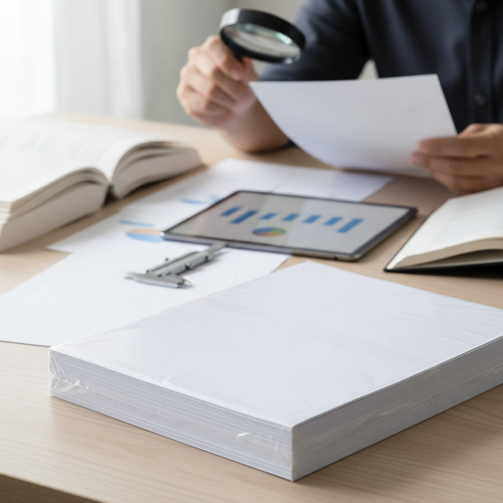 2025 How to Choose the Best A4 Paper: Expert Tips and Industry Insights