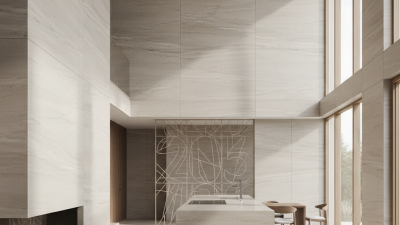 Discover the Advantages of Thin Panel Porcelain: 2025's Top Trends