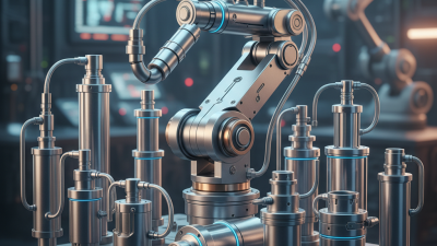 2025 Top 10 Hydraulic Master Products You Need to Know About