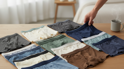 2025 How to Choose the Perfect Briefs for Everyday Comfort