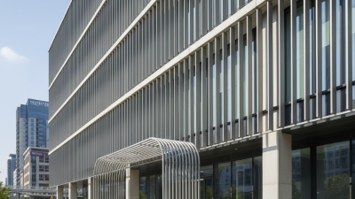 Guía 2025: Usos y aplicaciones óptimos de los tubos semicirculares de aluminio en la construcción
