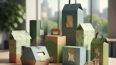 Why Choosing the Right Printing Pack Can Transform Your Business Success