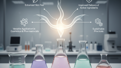 5 مزیت برتر دیکاپریلیل کربناتو که باید در سال 2023 بدانید
