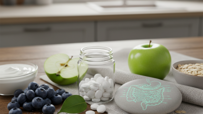 Why Probiotics Tablets Are Essential for Your Digestive Health and Wellness