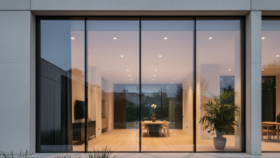 10 Essential Tips for Choosing the Perfect Flush Fin Windows