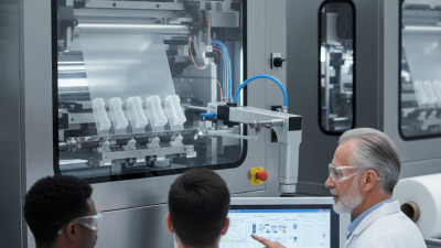 5 Essential Tips for Maximizing Efficiency with Pp Plastic Thermoforming Machines