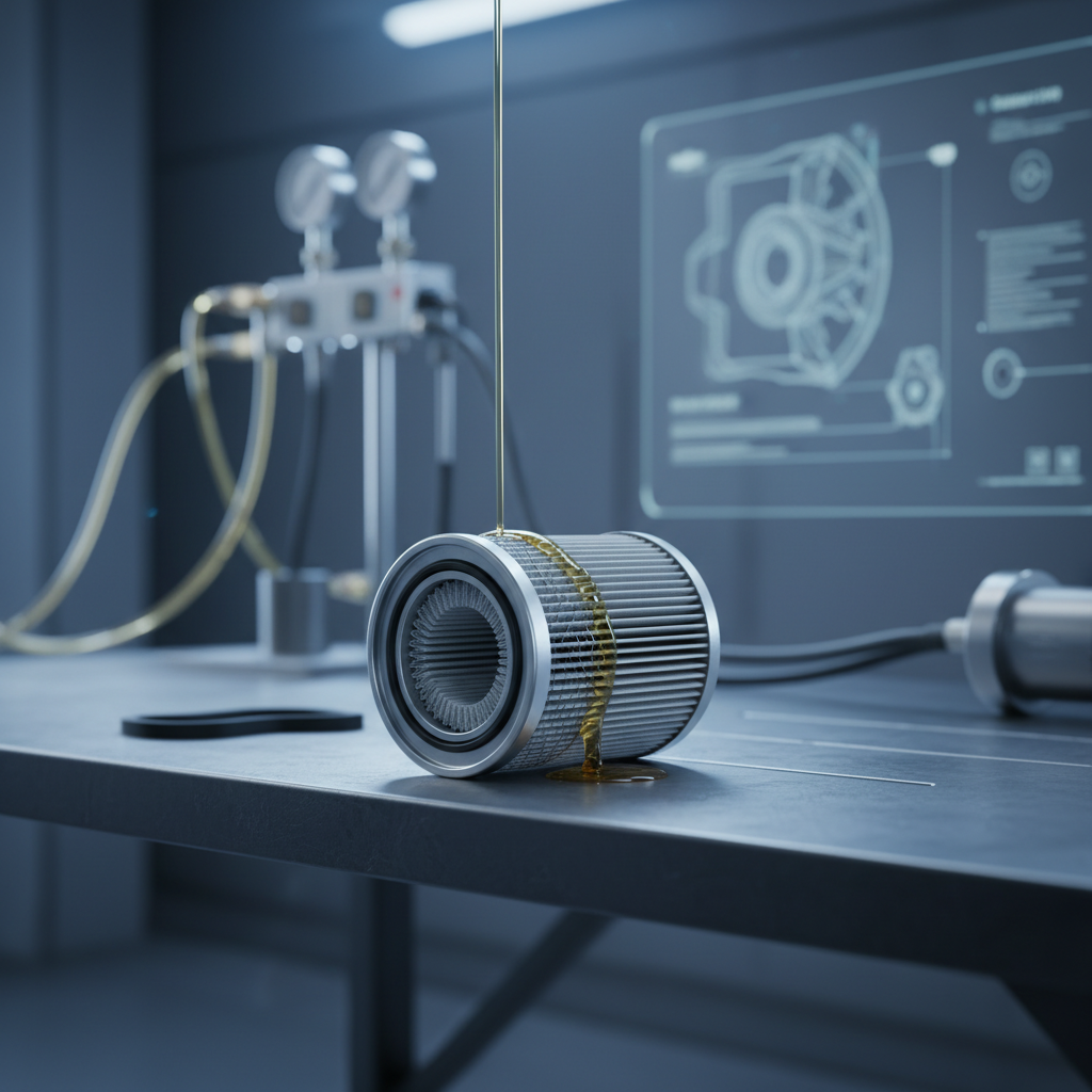 Discover the Best 6t40 Transmission Filter for Optimal Performance in 2025