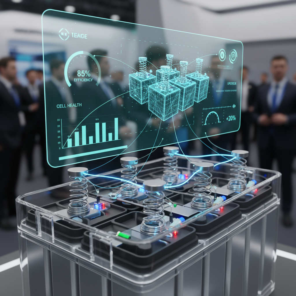 2025 Top 10 Battery Contact Spring Innovations and Trends You Need to Know