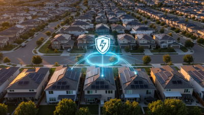 2025 Top 5 Rapid Shutdown Systems: Essential Safety Features for Solar Installations