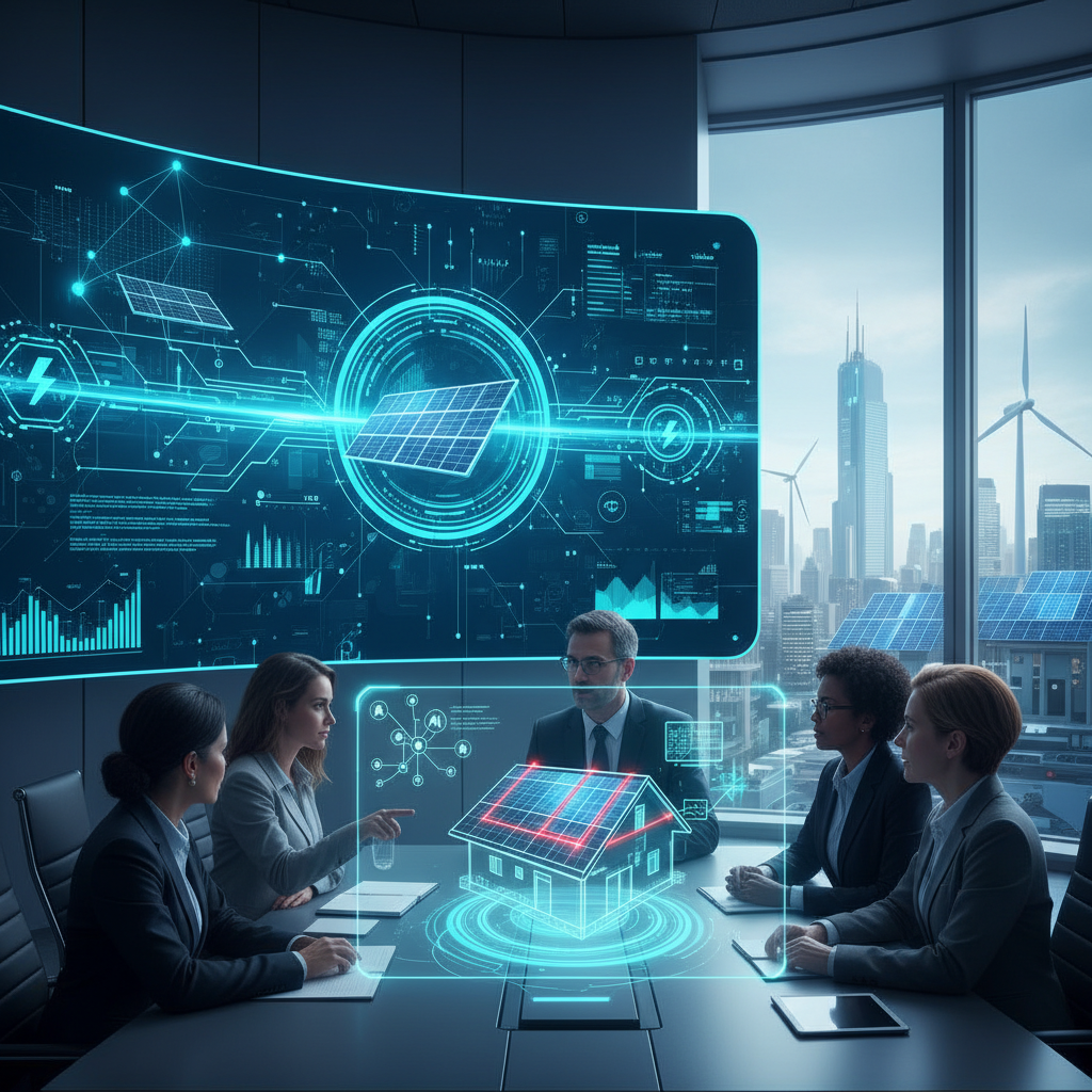 2025 Top 5 Rapid Shutdown Systems: Essential Safety Features for Solar Installations