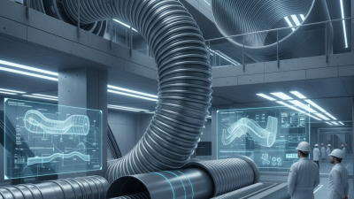 2025 Top 10 Uses and Advantages of Corrugated Metal Tube in Modern Engineering