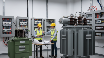 How to Choose the Right 50kVA or 80kVA Transformer for Your Needs