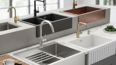 2025 Top Picks: Best Kitchen Sinks for Every Style and Budget