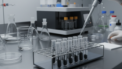 How to Optimize Magnetic Bead Reagents for Improved DNA Isolation Efficiency
