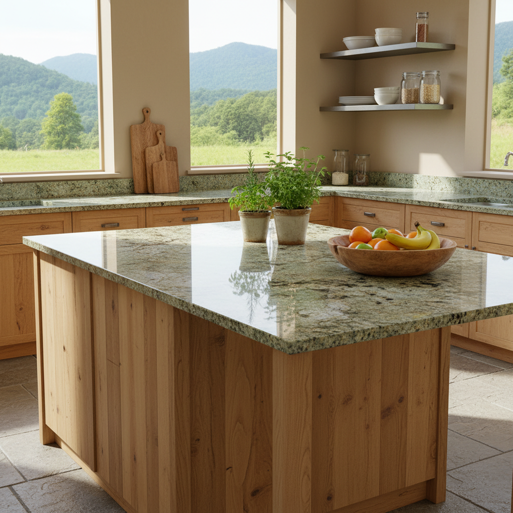 10 Essential Tips for Choosing the Perfect Stone Top Counter for Your Home