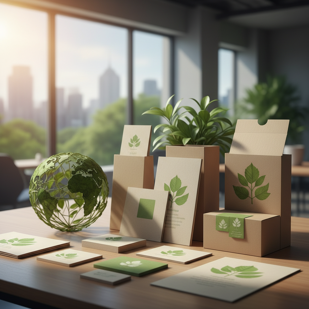 Why Choosing the Right Printing Pack Can Transform Your Business Success