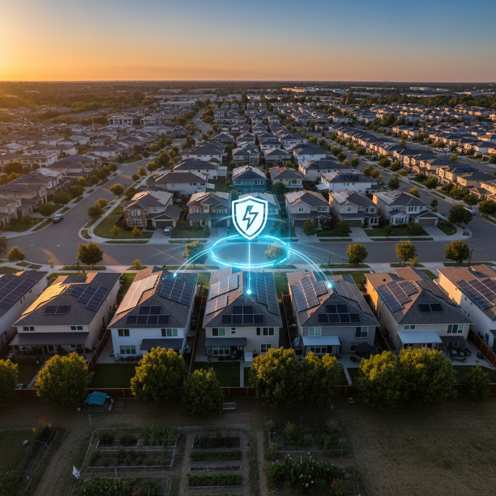 2025 Top 5 Rapid Shutdown Systems: Essential Safety Features for Solar Installations