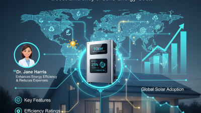 2025 Guide to Choosing a 10kW Hybrid Solar Inverter: Boost Efficiency & Save Energy Costs