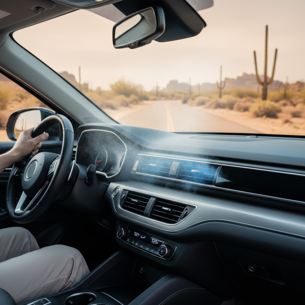 Top 5 Benefits of Installing an Auto Ac Unit for Your Vehicle