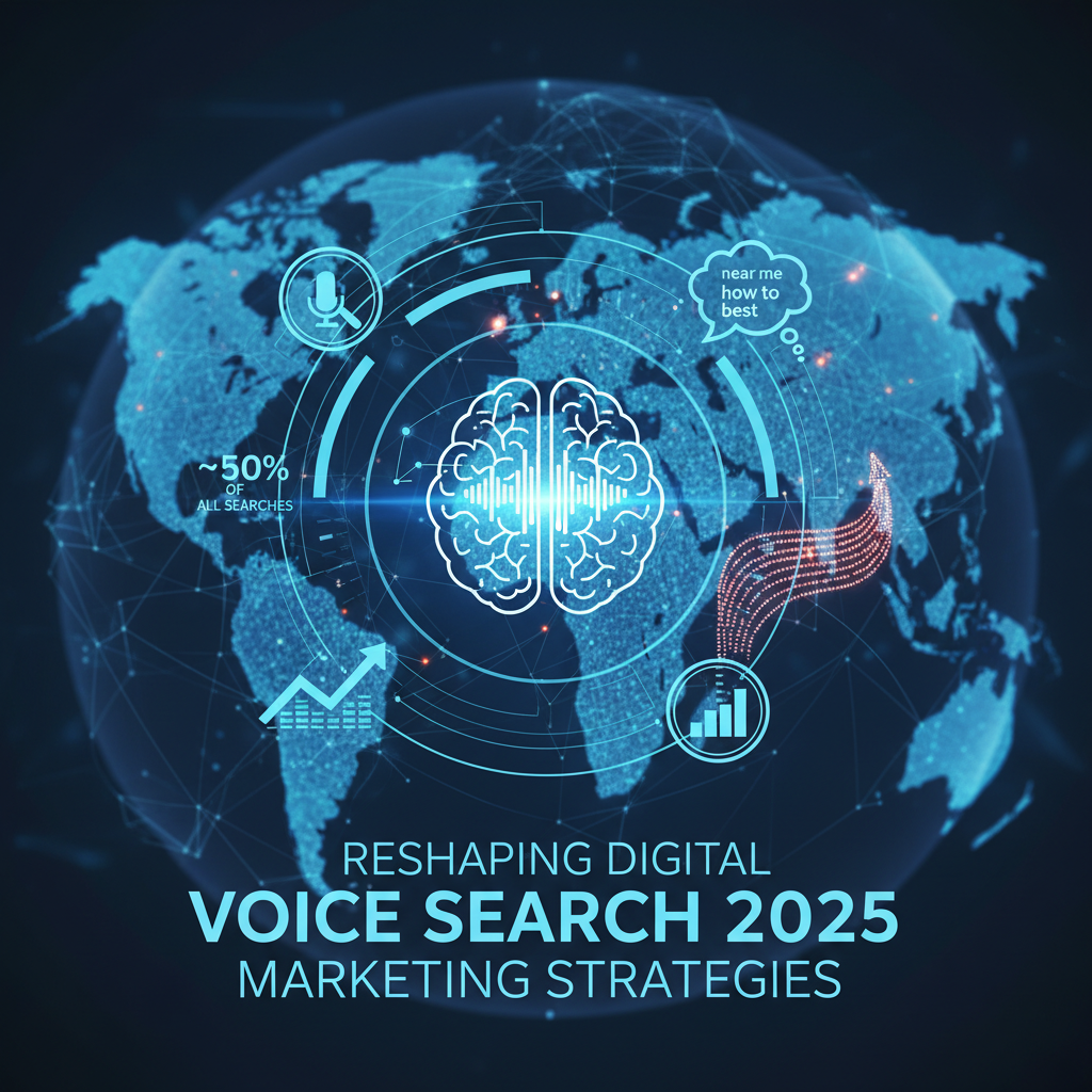 2025 Top Commercial Spotlights for Digital Marketing Success