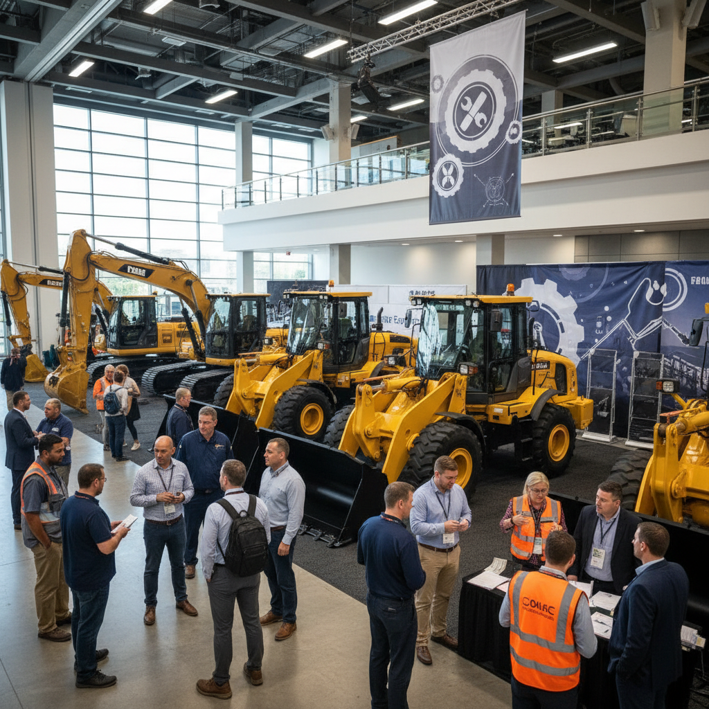 Why Becoming a Heavy Equipment Operator is the Key to a Lucrative Career