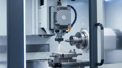 Top 10 Benefits of Using Delta Drive Motor for Efficient Performance