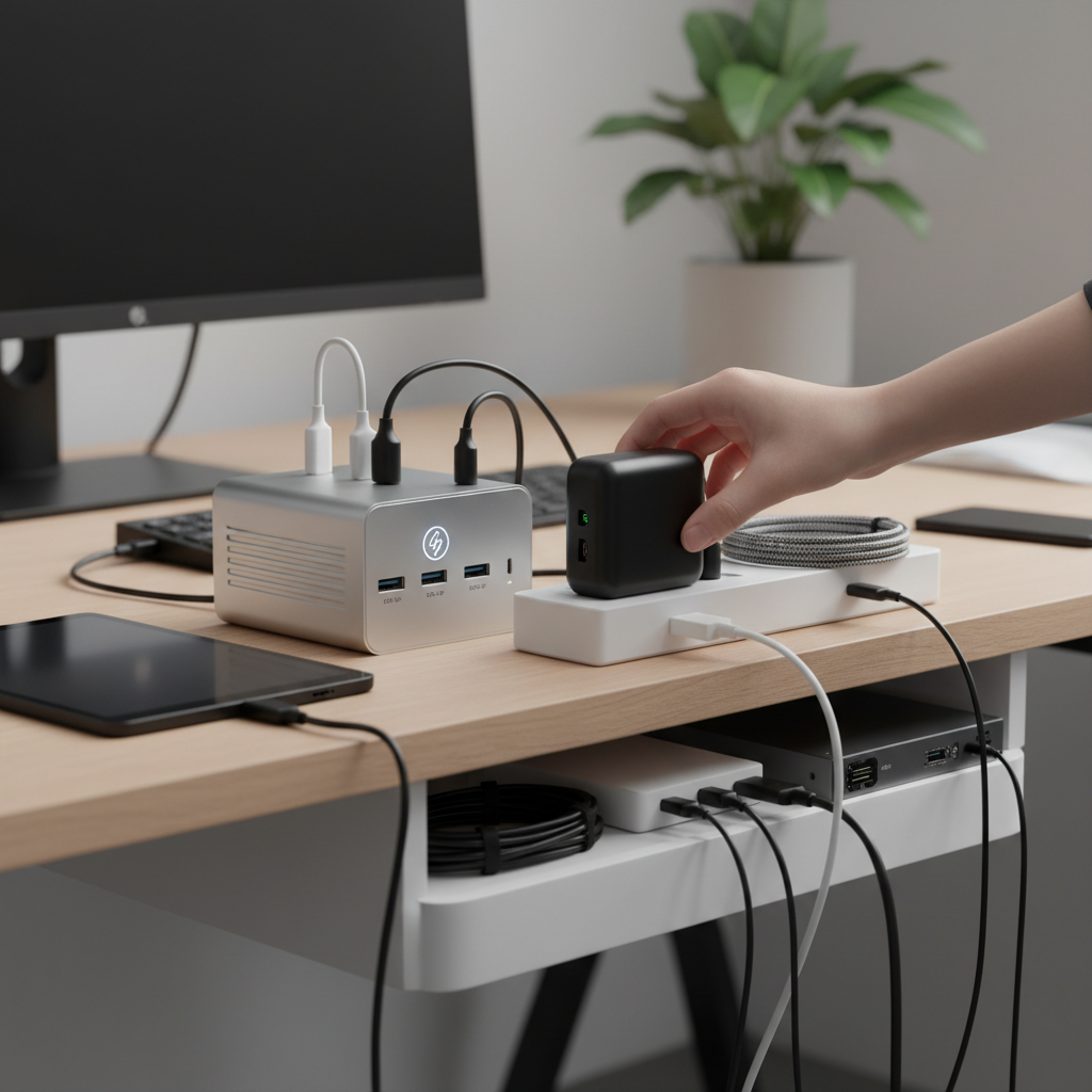 10 Essential Tips for Choosing the Right 24v Adapter for Your Devices