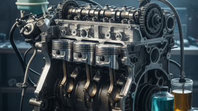 10 Essential Tips for Maintaining Your Four Cylinder Engines