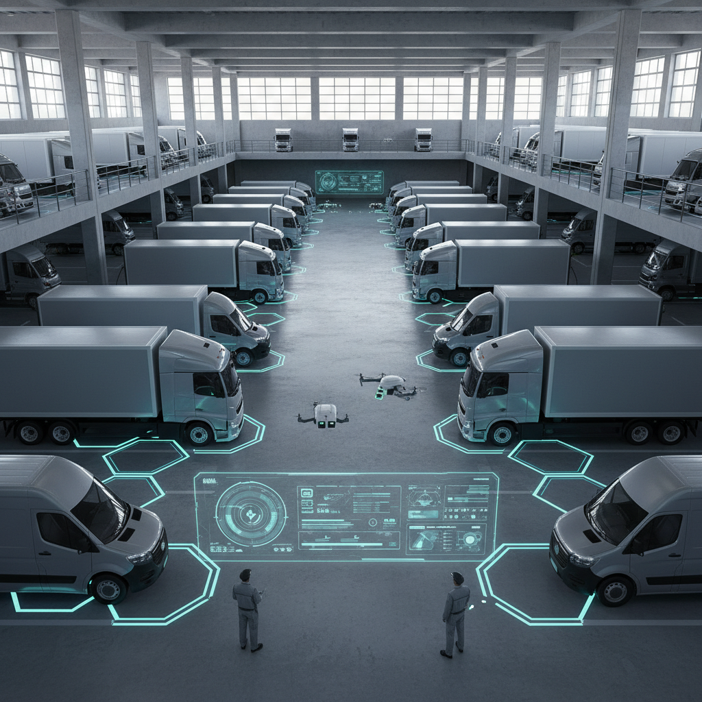 What is Automatic Charging? Understanding Its Benefits and Technology