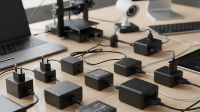10 Essential Tips for Choosing the Right 24v Adapter for Your Devices