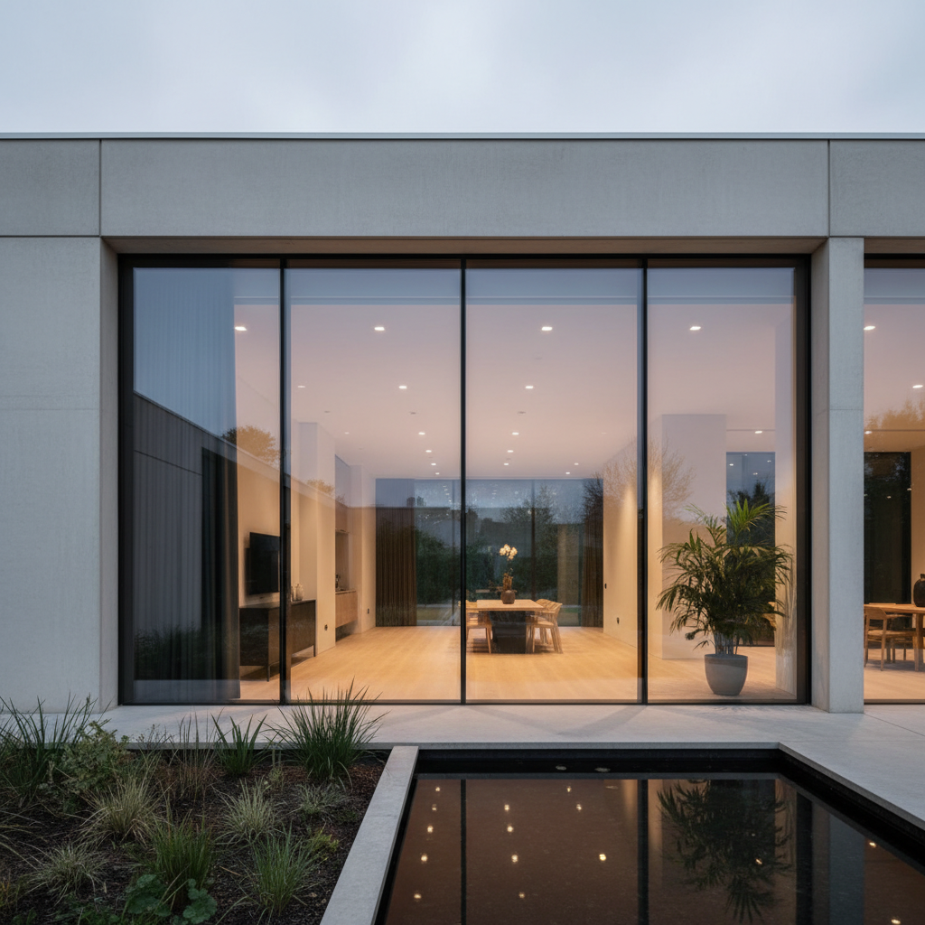 10 Essential Tips for Choosing the Perfect Flush Fin Windows