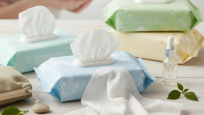 2025 Ultimate Guide: How to Choose the Best Baby Wipes for Your Needs