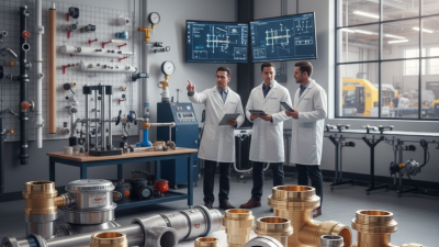 How to Choose the Right Meter Coupling for Your Application Needs