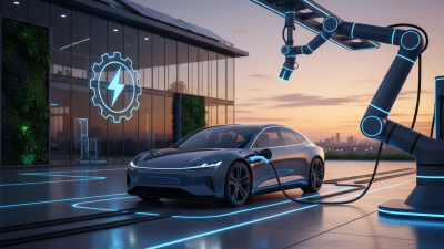 What is Automatic Charging? Understanding Its Benefits and Technology