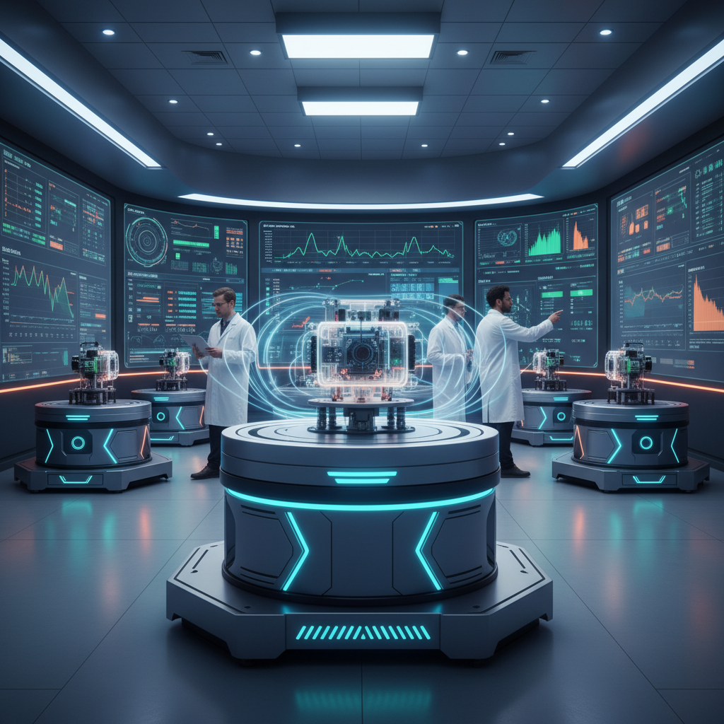Top 10 Electrodynamic Shakers for Superior Vibration Testing in 2023