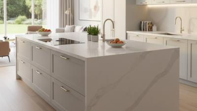 10 Essential Tips for Choosing the Perfect Stone Top Counter for Your Home