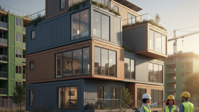 Was ist ein Flatpack-Containerhaus? Vorteile, Kosten und Markttrends im Jahr 2023