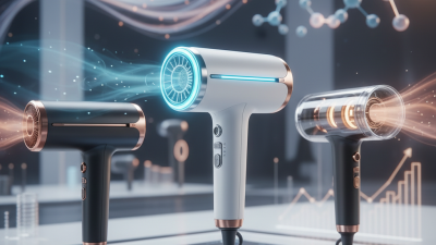 Experience the Future: Top 2025 Brushless Hair Dryers You Can't Miss