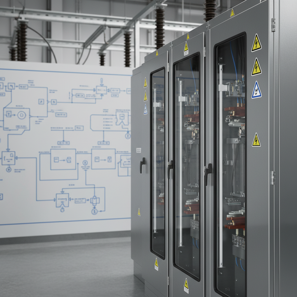 2025 How to Choose the Right High Tension Switchgear for Optimal Performance and Safety