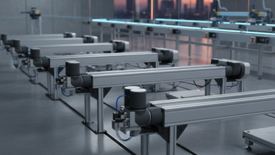 10 Best Single Axis Robot Arms for Precision Automation in 2023