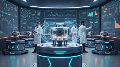 Top 10 Electrodynamic Shakers for Superior Vibration Testing in 2023