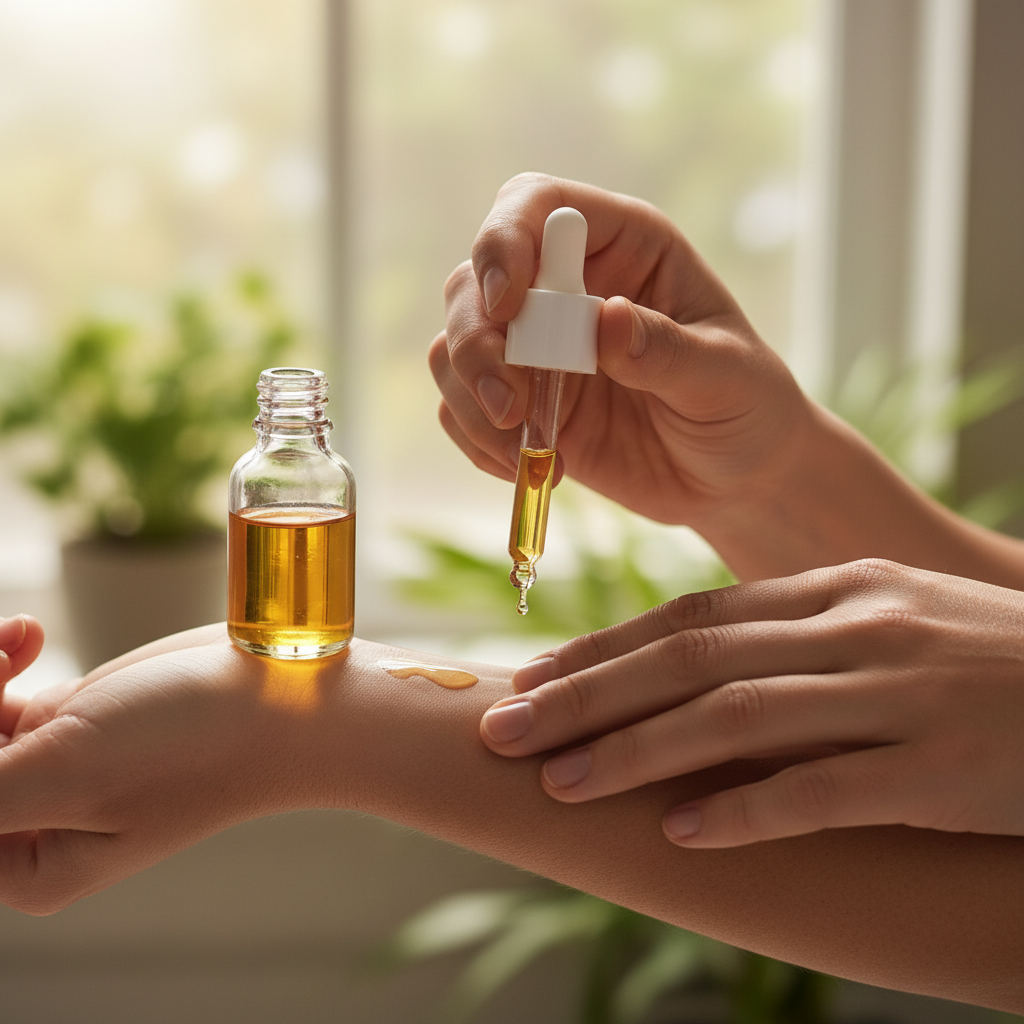 2025 Guide: How to Use Topical CBD Oil for Pain Relief Effectively