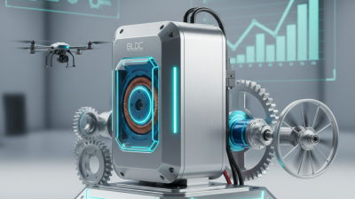 Why Bldc Motors Are the Ultimate Solution for Efficient Performance