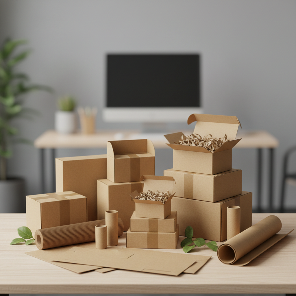 Top 10 Trends Shaping the Future of the Packaging Sector in 2023