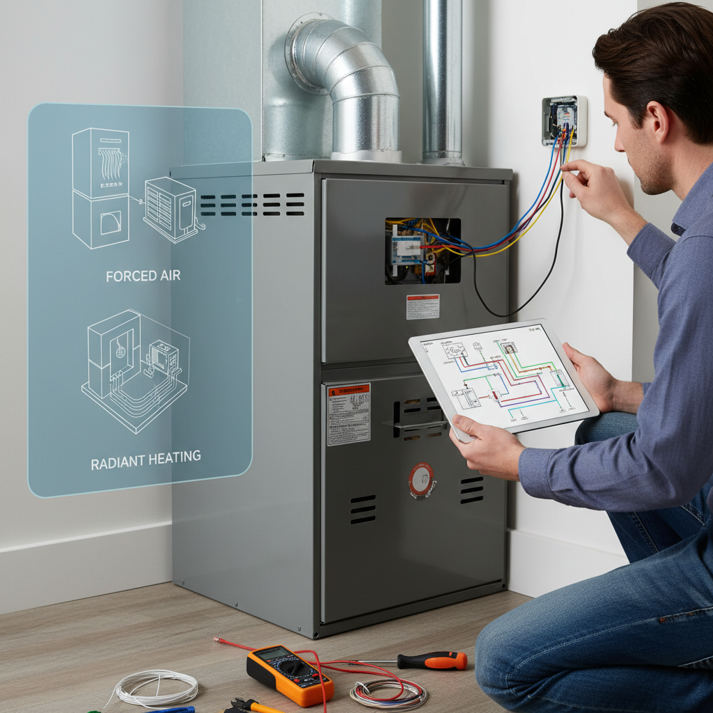 10 Essential Tips for Choosing the Perfect Smart Thermostat for Your Home